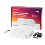 HPE Networking Instant On Secure Gateway 4-port Gigabit SG1004 EU sl