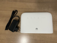 Huawei B715s-23c LTE router