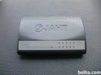 LAN Mrežni Razdelilnik Jaht JS-2005EP