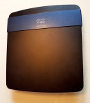 Linksys EA3500 Wireless router / usmerjevalnik