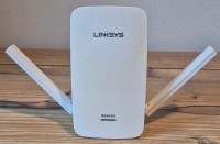Linksys Extender podaljševalnik WiFi signala RE6400 (podaljševanje