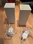 Linksys velop MX4200 wifi 6 mesh router