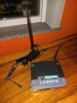 Linksys WRT54GL Router