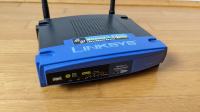 LinkSys WRT54GL Wi-Fi router