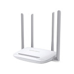 Mercusys MW325R usmerjevalnik Wi-Fi 4 2.4 GHz 300 Mbit/s