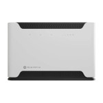 MikroTik Chateau LTE7 z dvema brezžičnima vmesnikoma (2,4 in 5 GHz), 5