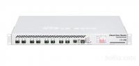 Mikrotik Cloud Router CCR1072-1G-8S+ 72J 16GB RAM 8xSFP+