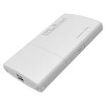 Mikrotik RB960PGS-PB usmerjevalnik PowerBox Pro s podporo PoE, 5 gigab