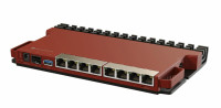 Mikrotik usmerjevalnik in dostopna točka