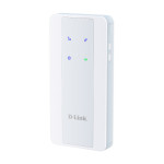Mobilna dostopna točka D-Link F518 5G NR AX1800 Wi-Fi 6