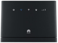 Modem Router Huawei-B315-LTE-4G-CPE-with-4 ports