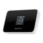 MT115 4G LTE mobilni Wi‑Fi usmerjevalnik 150 Mb/s