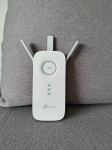 Ojačevalec za wifi TPLINK RE450