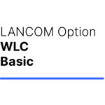 Osnovna možnost Z Lancom WLC za licenco usmerjevalnika - do 6 dostopni