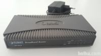 PLANET Broadband Router XRT-401D
