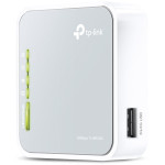 Prenosni brezžični usmerjevalnik TP-Link TL-MR3020 (3G/150MBit)