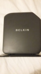 Prodam brezžični usmerjevalnik Belkin