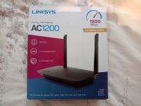 Prodam LINKSYS E5400 AC1200 brezžični router