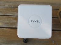 Prodam LTE LTE-A Zunanji modem usmerjevalnik ZYXEL LTE7490-M904