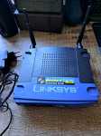 Prodam router LINKSYS 54Mbps