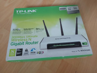 Prodam rutar TP-LINK
