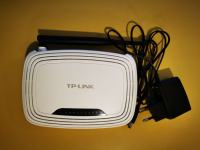 Prodam wifi router TP- LINK WR740N