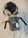 Proroute H685 M2M Industrial Cellular Router 4G