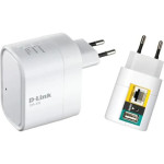 Razširitev brezžičnega omrežja D-link WiFi4 802.11n N150 150Mbit/s 1xR