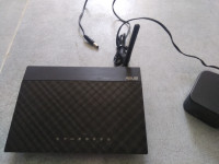 router Asus