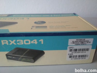 Router Asus RX3041, ruter, usmerjevalnik