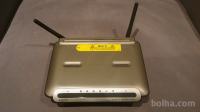 Router Belkin G+ MIMO