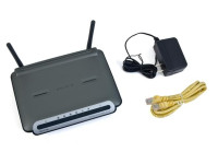 Router Belkin Mimo +