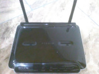 ROUTER BELKIN