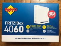Router Fritz!Box 4060