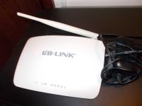 Router LB-LINK 150 Mbps