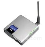 Router Linksys WRT54GC