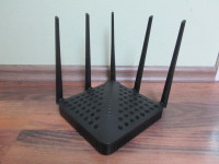 Router Tenda FH1202