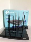 Router TP-link AC 1200