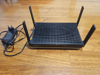 router usmerjevalnik LINKSYS MR9600