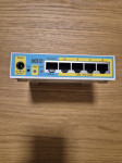 Router usmerjevalnik Mikrotik RB750UPr2