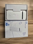 ROUTER ZTE MF64M 3G Ufi
