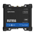 RUT956 LTE modemski usmerjevalnik WLAN eSIM