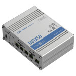 RUTX50 industrijski 5G usmerjevalnik