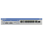 RUTXR1 LTE usmerjevalnik z WAN in SFP