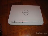 SIOL INNBOX V50-U CPE 6087AD