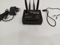 Teltonika RUT950 2G/3G/4G LTE router/modem/WiFi, za solarne sisteme...