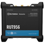 Teltonika RUT956 Industrijski Dual SIM LTE Wifi RS232 RS485 usmerjeval