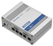 Teltonika RUTX50 Router Integrirani modul: 5G,LTE, UMTS 2.4 GHz, 5 GHz