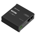 Teltonika · Usmerjevalnik · RUT206 · Kompaktni 4G/LTE usmerjevalnik