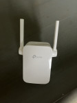 ojačevalnik signala TP LINK  AC 1200 Wi-Fi